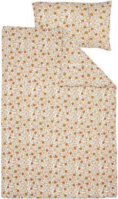 Actual product image Little Dutch Vintage Little Flowers children's duvet cover