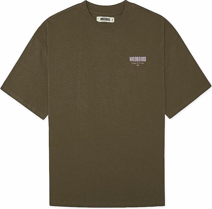Actual product image Woodbird Wbbeam Pho (XL)