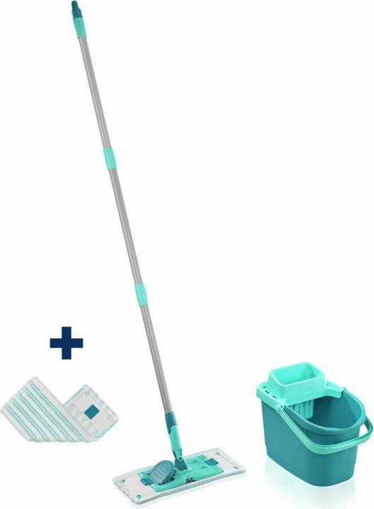 Produktbild Leifheit Bodenwischer Set (1 Stk.)