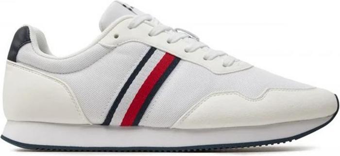 Tommy Hilfiger Lo Runner Mix (44)