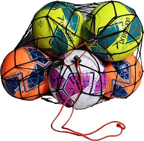 Actual product image Precision Football Net Carry Bag