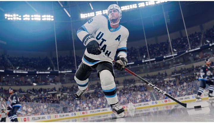 Produktbild Microsoft Xbox NHL 25: STANDARD EDITION Download Code (Xbox Series X, Xbox Series S)