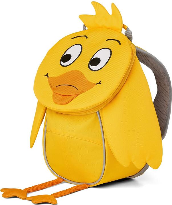 Actual product image Affenzahn Backpack WDR