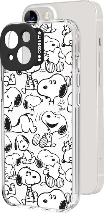 Image du produit Caseme Couverture (Apple iPhone 15)