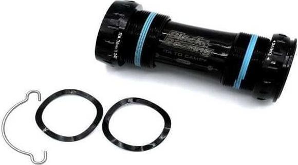 Actual product image Black Bearing ITA-25-Campa