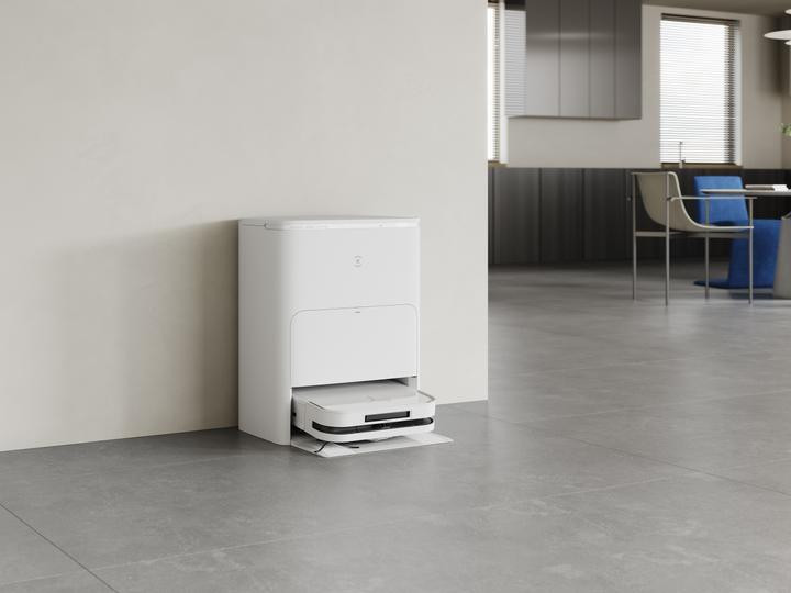 Produktbild Ecovacs Deebot X5 Omni (Saugwischroboter)