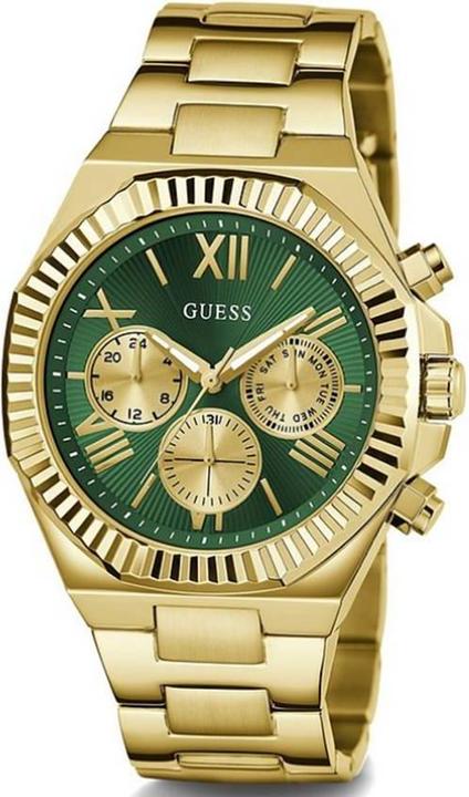 Produktbild Guess EQUITY Armbanduhr (44 mm)