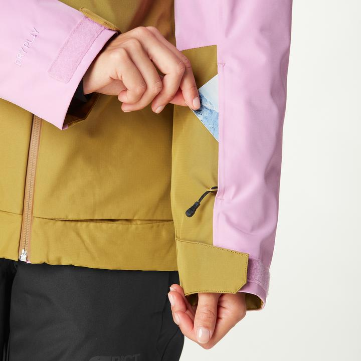 Produktbild Picture Seen Jacket (M)