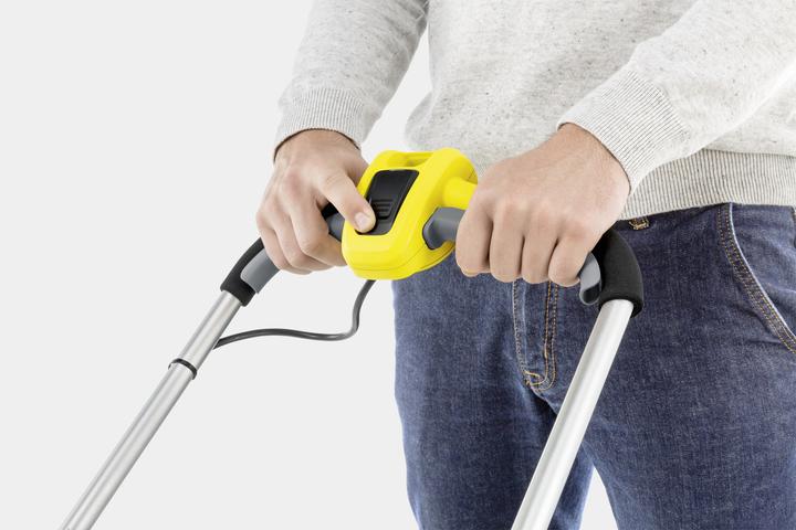 Immagine prodotto Kärcher LMO 18-36 (Batteria ricaricabile)