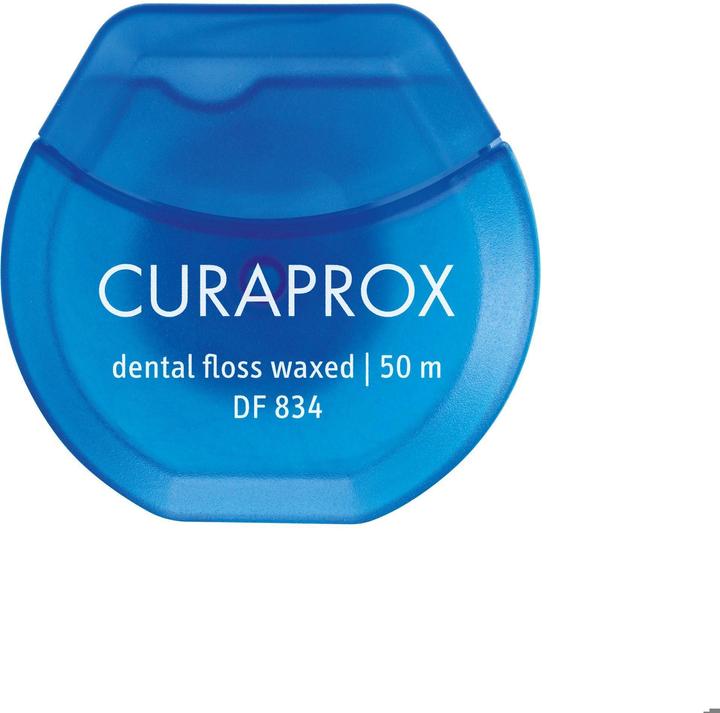 Image du produit Curaprox DF 834 (50 m)