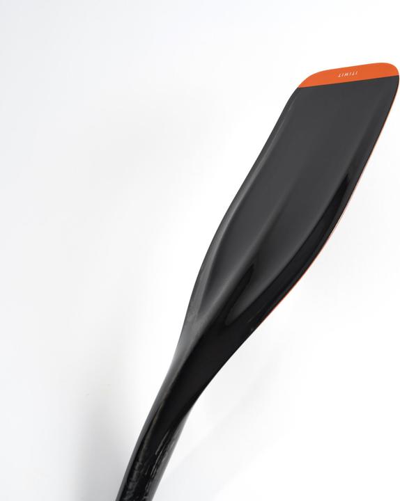 Immagine prodotto Tribord Pagaia SUP 900 Carbon 2 pezzi pieghevole regolabile lunghezza 165-205 cm (205 cm, 2 pezzi)