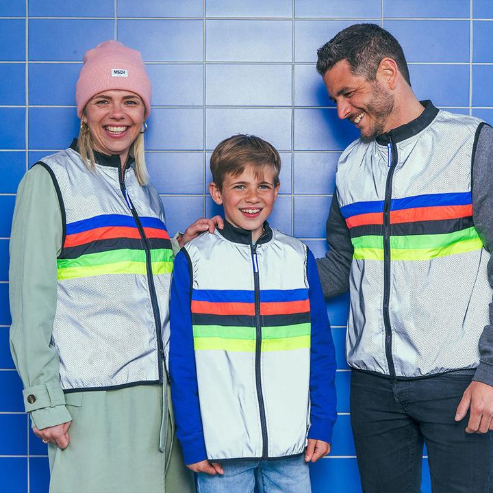 Actual product image Gofluo Darkchamp (men/women) (L)