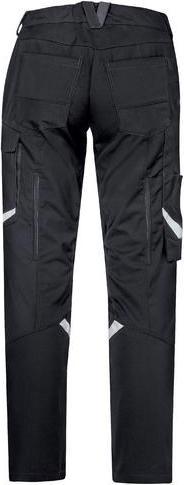 Produktbild Uvex Safety Cargohose uvex suXXeed grau, graphit 50 (50)