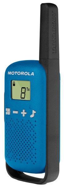 Actual product image Motorola PMR T42 (4 km)