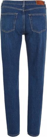 Produktbild Tommy Hilfiger Klassische gerade Damenjeanshose Rw Kai (W27/L30)