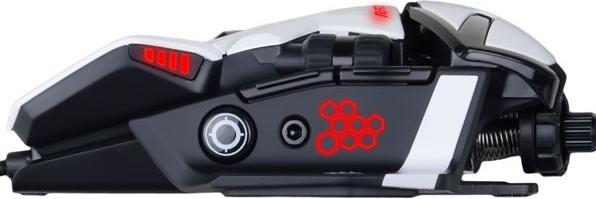 Image du produit MadCatz R.A.T. 6+ (Filaire)