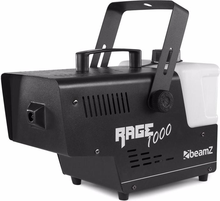 Image du produit BeamZ Rage 1000