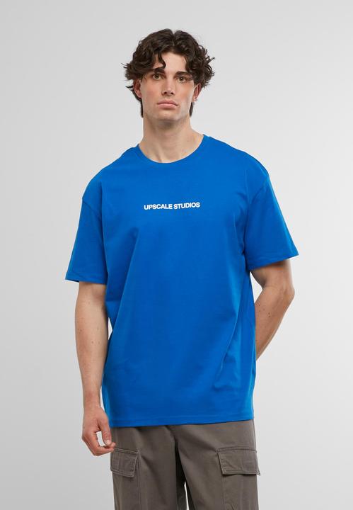 Actual product image Urban Classics Upscale Motion Oversize Tee - 195197 (XL)