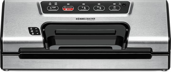 Actual product image Rommelsbacher VAC 385