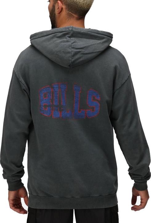 Immagine prodotto Recovered Nfl Bills College Con Cappuccio (M)