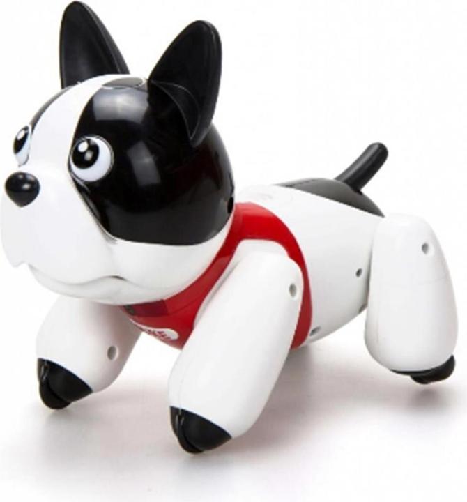 Actual product image Silverlit Duke Robot Dog