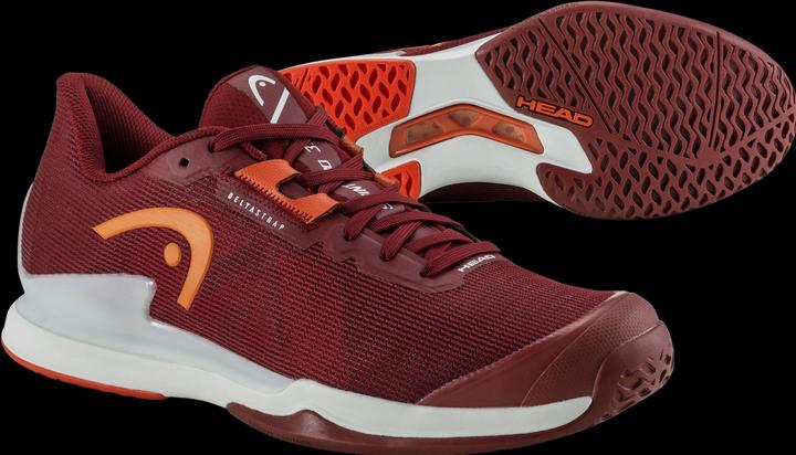 Produktbild Head Sprint Pro 3.5 Allcourt Tennisschuh Herren (44.5)
