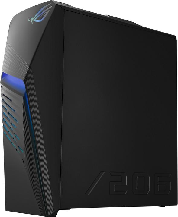 Produktbild ASUS ROG Strix G13CHR (Intel Core i7-14700F, 16 GB, 1000 GB, GeForce RTX 4060)