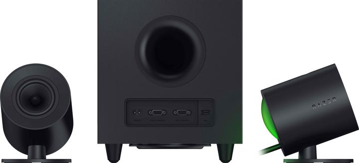 Image du produit Razer Nommo V2