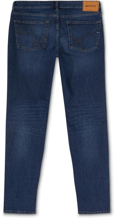 Produktbild Gas Jeans Albert Simple Rev (34, 36)