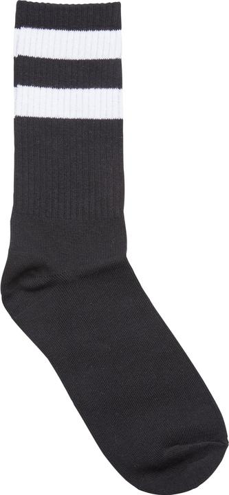 Actual product image Santa Cruz Mini Mono Hand Twin Stripe Socks (One size)