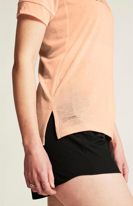 Produktbild Craft Women's Pro Trail Wool S/S Tee (L)