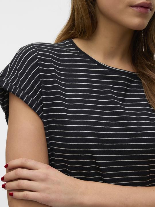Actual product image Vero Moda VMONYX Top T-shirt (XS)
