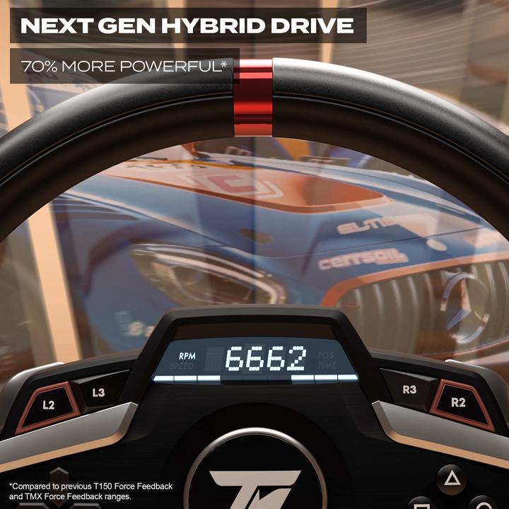Immagine prodotto Thrustmaster T248 (PS4, PS5, PC)