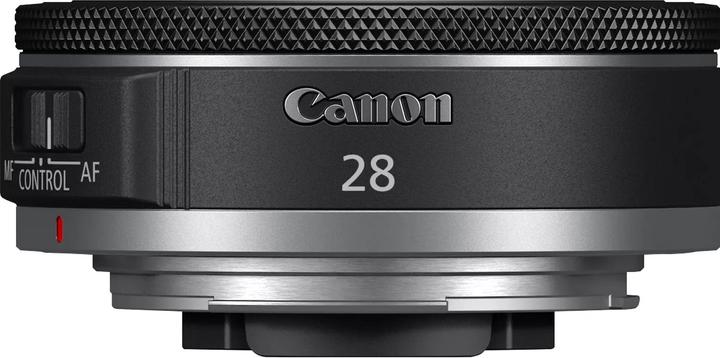 Canon RF 28mm f/2.8 STM (Canon RF, Vollformat)