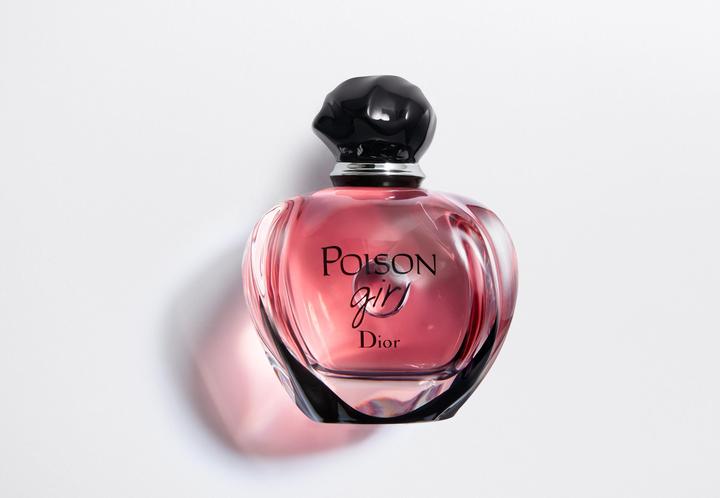 Produktbild Dior Poison Girl (Eau de Parfum, 100 ml)
