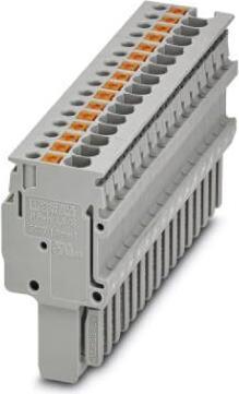 Actual product image Phoenix Contact PHOE plug