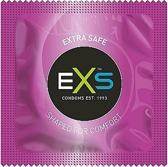 Actual product image EXS Extra Thick (100 pcs.)