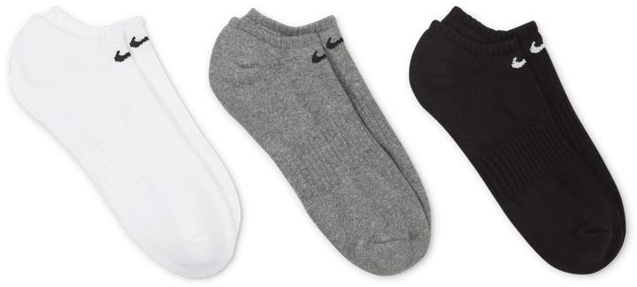 Image du produit Nike Chaussettes U NK Everyday Cush NS 3PR pour Homme (XL)