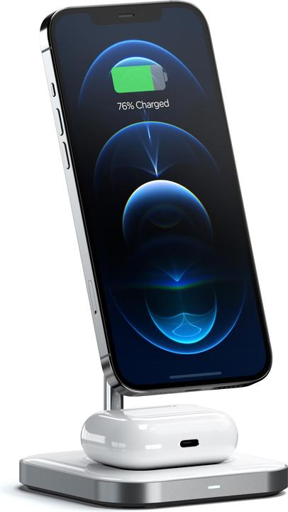 Produktbild Satechi 2-in-1 (7.50 W)