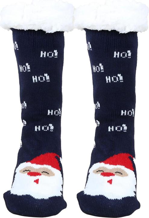 Hermex Weihnachtssocken