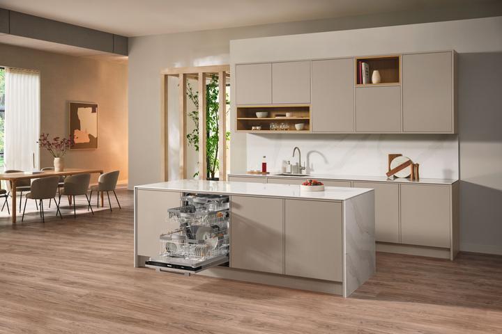 Produktbild Miele G 7793 SCVi AD 125 Gala Ed.