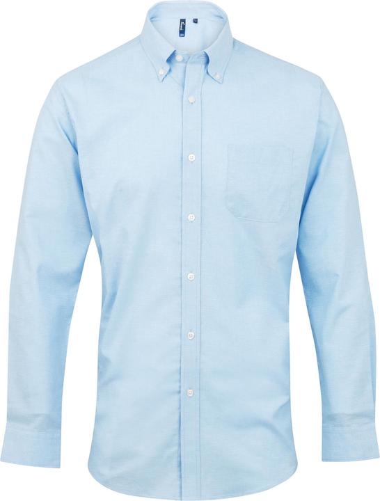 Immagine prodotto Premier - Camicia Manica Lunga - Uomo (56)
