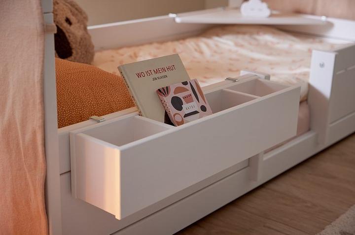 Immagine prodotto Lifetime Kidsrooms Scatola culla
