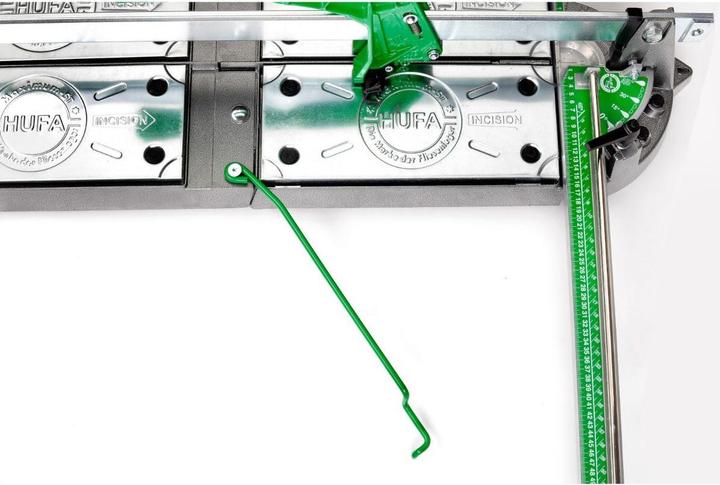 Produktbild HUFA Fliesenschneider Maximum-ST 1550 mm