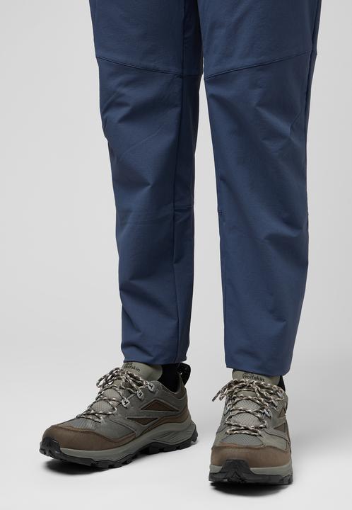Produktbild Jack Wolfskin Cyrox Texapore Low M (45.5)