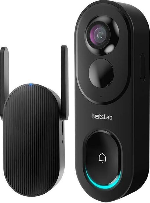 Produktbild Botslab Wide-odomophone 2 R810 5MP