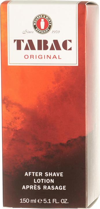 Image du produit Tabac Original (Lotion après-rasage, 151 ml)