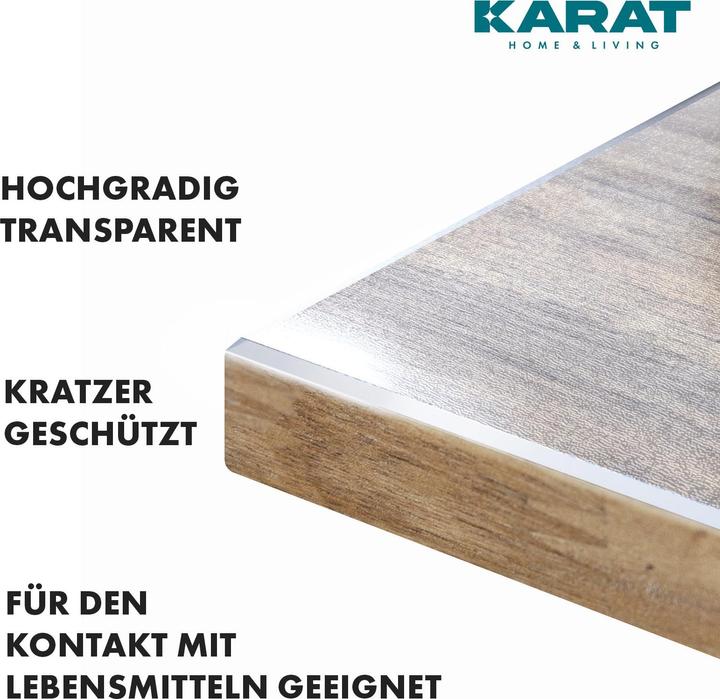 Produktbild Karat Tischfolie Imperial (95 x 200 cm)