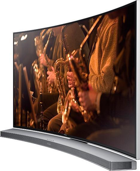 Actual product image Samsung Hw-H7501 (320 W, 8.1 Channel)