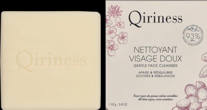 Image du produit Qiriness Gentle (Savon)